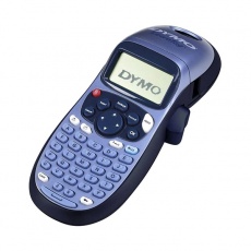 Dymo S0884020 Letratag Elektronik Etiket Makinesi