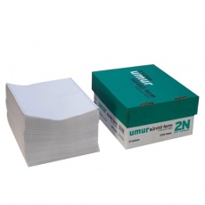 Umur Sürekli Form 11*24 2 N 1000 Adet