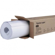 Legamaster 1560 Flipchart Kağıdı Düz 20 Sf. 5'li