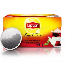 Lipton (Yoğun Dem) Demlik Poşet Çay 100'lü