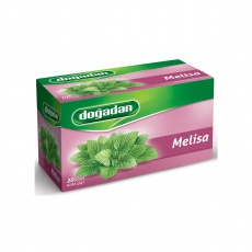 Doğadan Bitki Çayı Melisa 20'li