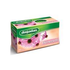 Doğadan Bitki Çayı Ekinezya C vitaminli 20'li Paket