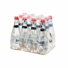 Sırma Cam Su 330 ml 12'li