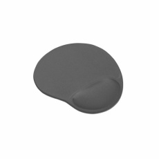 Trust 16977 Bigfoot Jel Mousepad Siyah