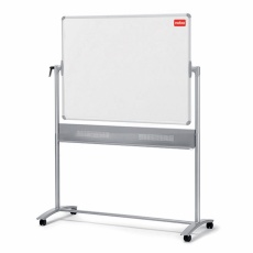 Nobo Classic Steel Mobil Yazı Tahtası 900x1200 mm