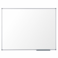 Nobo Classic Steel Manyetik Beyaz Tahta 900x1200 mm
