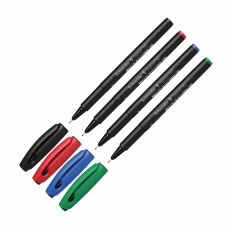 Schneider Topliner 967 Fiber Uçlu Kalem 0,4 mm