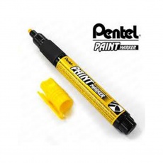 Pentel Paint Marker MMP20 Sarı