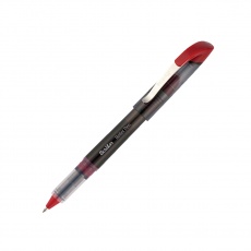 Scrikss Sr-68 Kırmızı 0.7 Mm Roller Kalem 