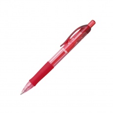 Penac Fx-7 Jel Kalem Kırmızı 12'li