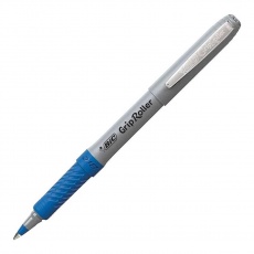 Bic Roller Kalem Grip Fine 0.5 Mm Mavi