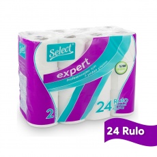 Select Expert Rulo Tuvalet Kağıdı 24'lü