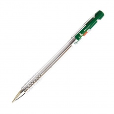 Caretta Color Liner Tükenmez Kalem Yeşil 95-05