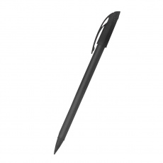 Mikro MK-25 Tükenmez Kalem Siyah