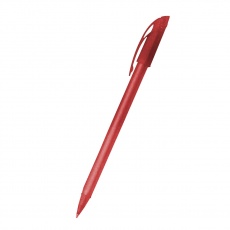 Mikro MK-25 Tükenmez Kalem Kırmızı