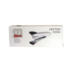 Munix 25004 Zımba Makinesi NO:10