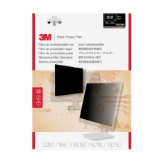 3M PF200W9B 20.0 Geniş Ekran İçin Lcd Gizlilik Filtresi