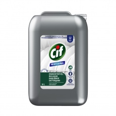 Cif Professional Endüstriyel Bulaşık Makinası Deterjanı 10 L
