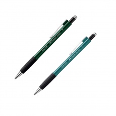 Faber-Castell 0.7 Yeni Tasarım Grip 1347