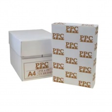 Ppc A4 80 gr. Fotokopi Kağıdı 5'Li 