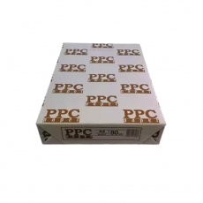 Ppc A4 80 gr. Fotokopi Kağıdı Tekli