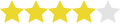 1 stars